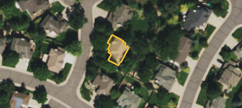 Residential Development Lot with Plans