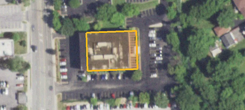 Class B Office Building