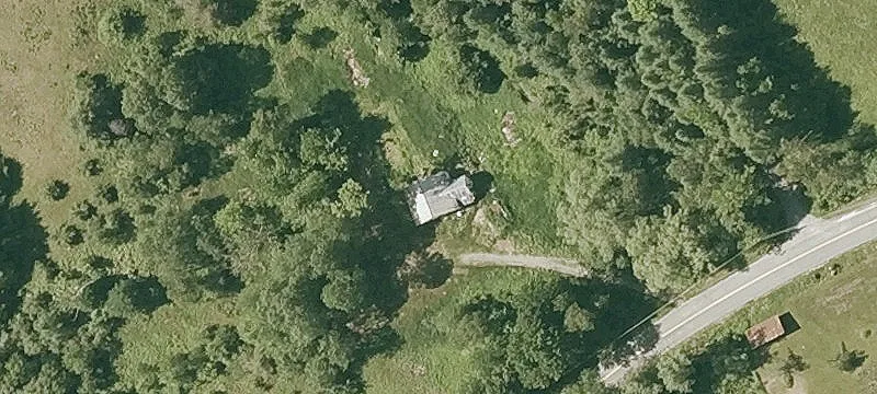 Ready-to-Build Residential Land Parcel