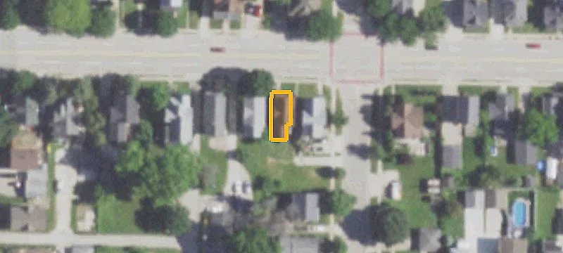 Upper-Lower Duplex