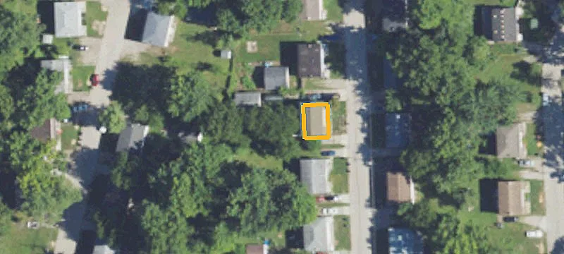 Two-Unit Residential Income Property