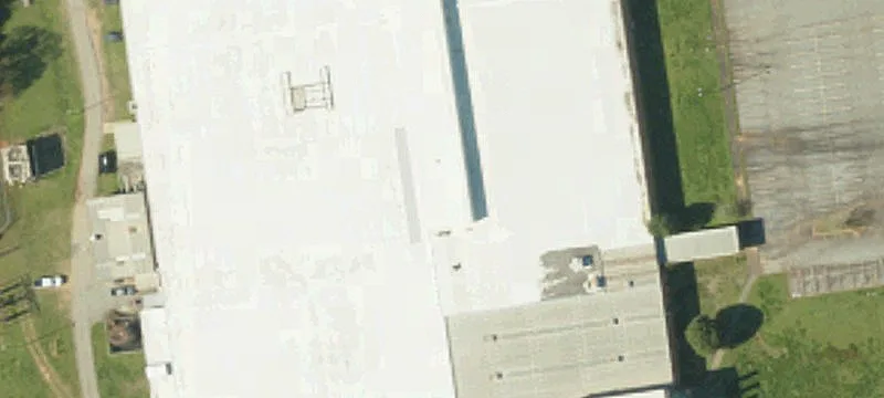 Multi-Suite Industrial Warehouse