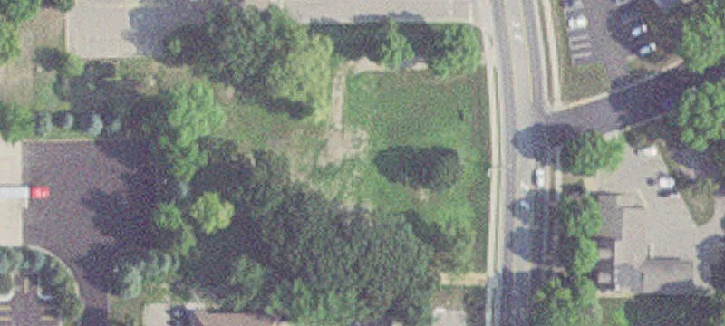 Commercial Development Land Site