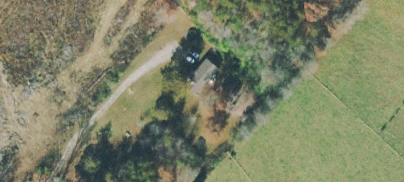 RV Park with Full-Hookup Sites
