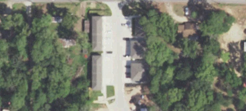 New Multifamily Apartment Community