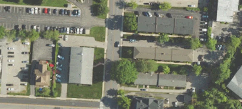 Top-Floor 2BR Condo Rental