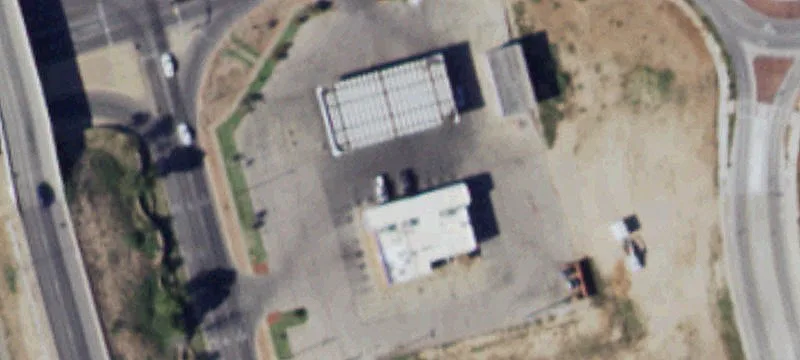 School Development Land Site