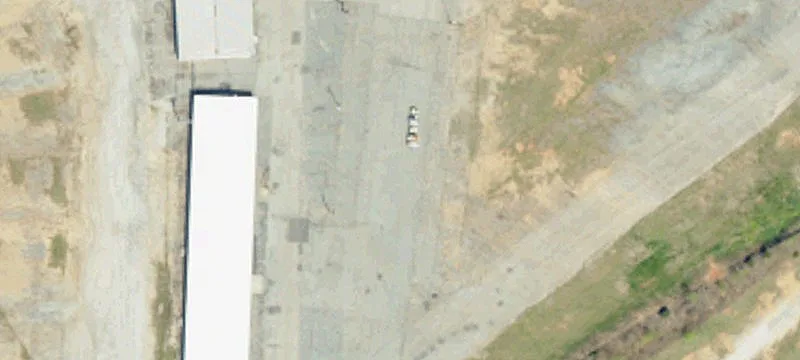 Industrial Development Land with Rail