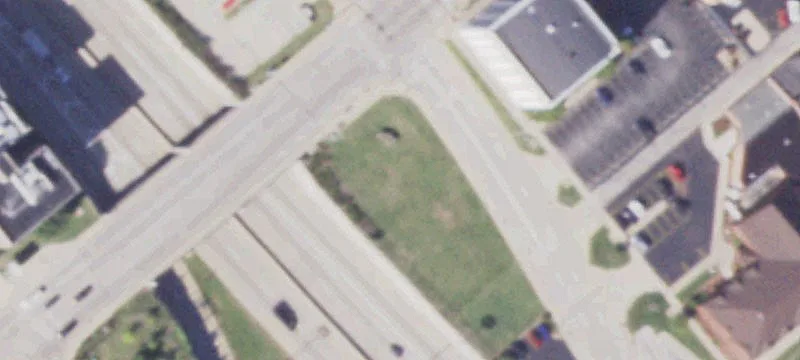 Commercial Development Land on I-74