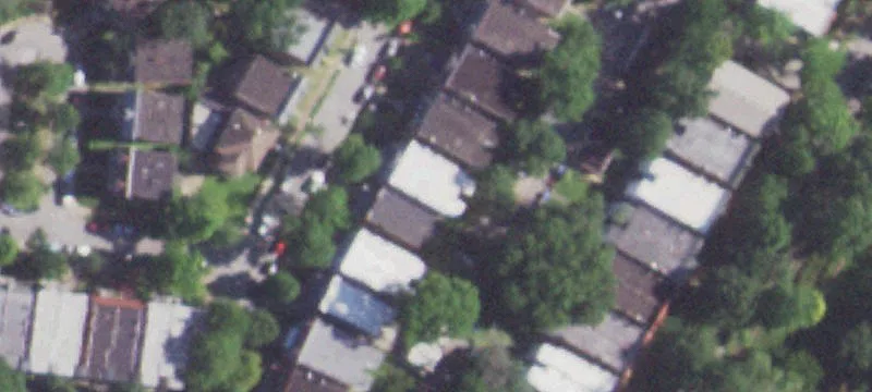 Four-Unit Residential Income Property