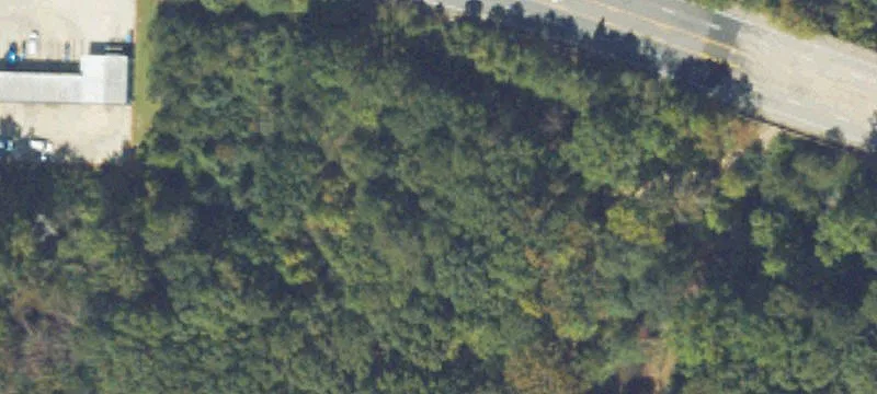 Commercial Development Land Parcel