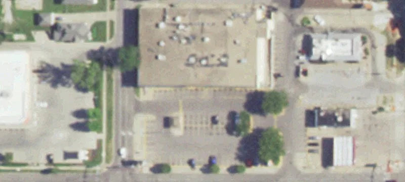 Retail Space Near Medical Center