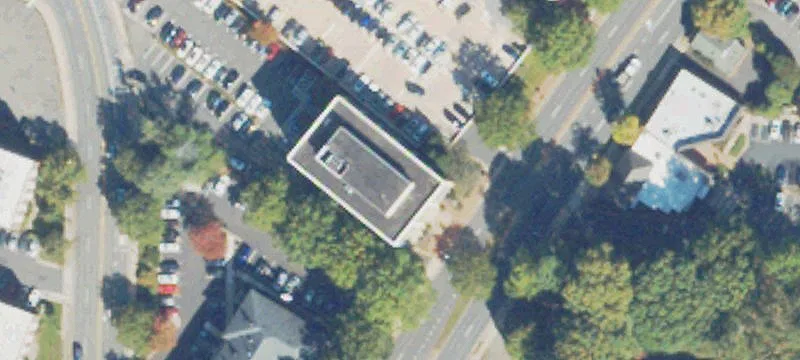 Renovated Office Space with Parking