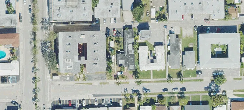 Five-Unit Multifamily Income Property