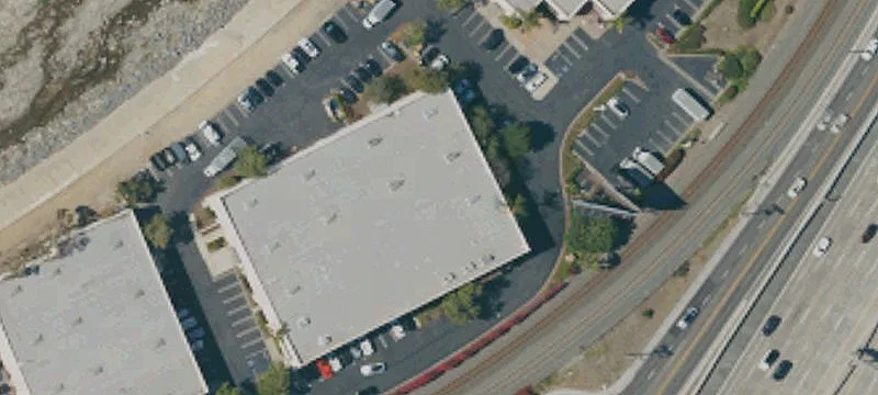 Flex Warehouse with Office Space
