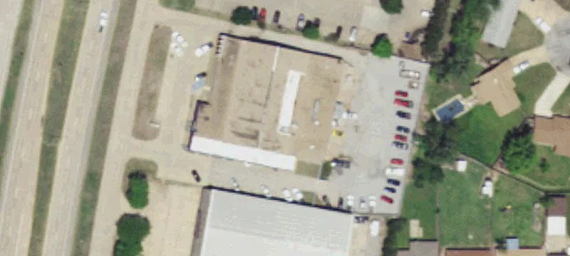 Cold Storage Warehouse Facility