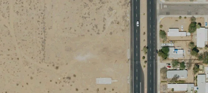 Shovel-Ready Retail Development Land