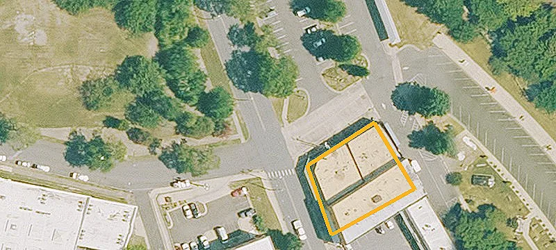 Retail Storefront Property