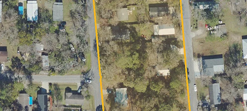 Residential Building Lot
