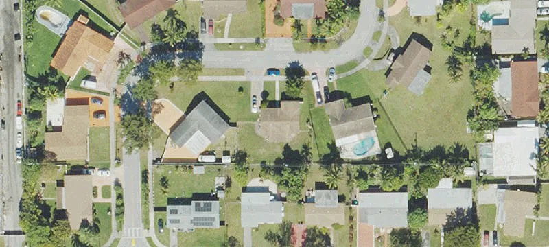 Buildable Residential Land Lot