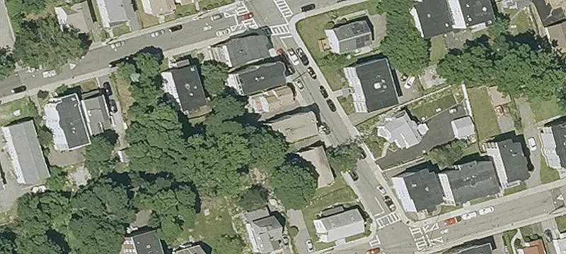 Three-Unit Residential Income Property