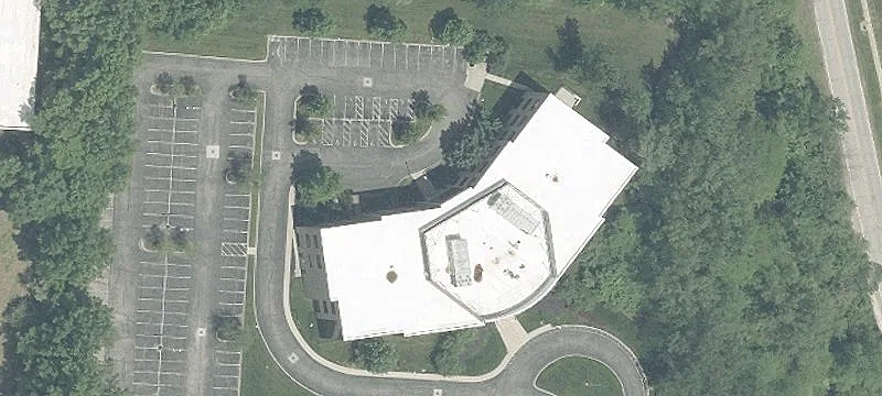 Class A Medical Office Building