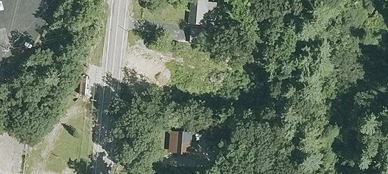 Buildable Residential Lot with Utilities