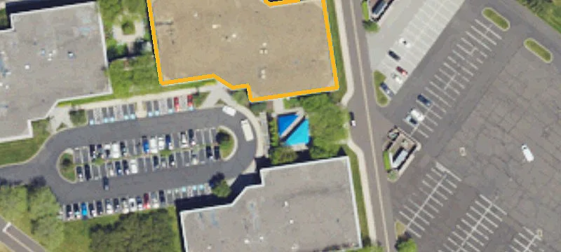 Multi-Tenant Office Building