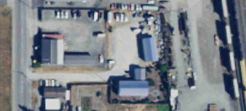 Flex Office with Fenced Yard