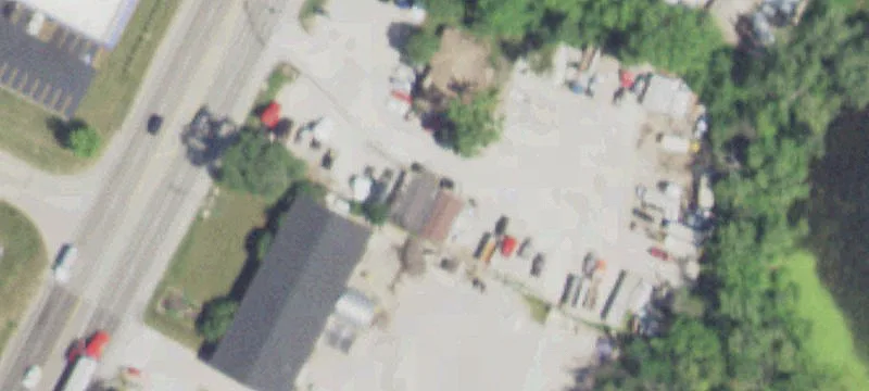 Industrial Land with Office