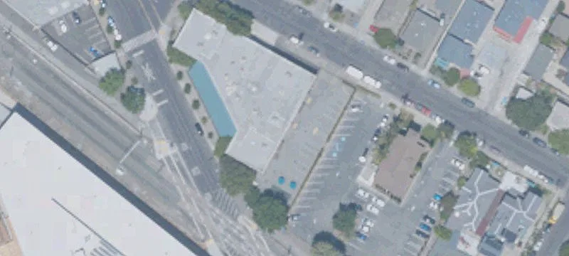 Downtown Mixed-Use Office Building