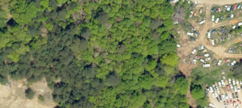 Commercial Development Site