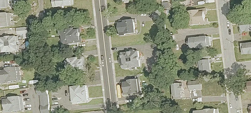 Four-Unit Residential Income Property