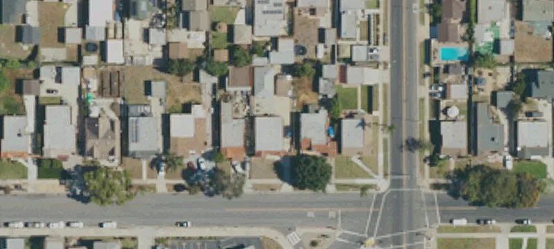 Residential Income Duplex with Detached Unit