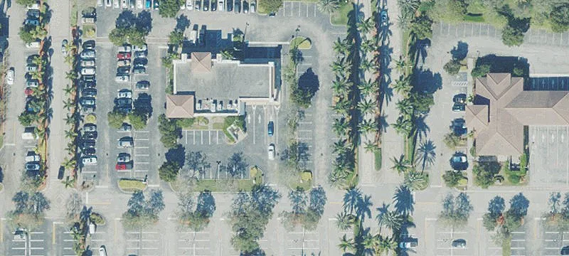 Grocery-Anchored Community Shopping Center