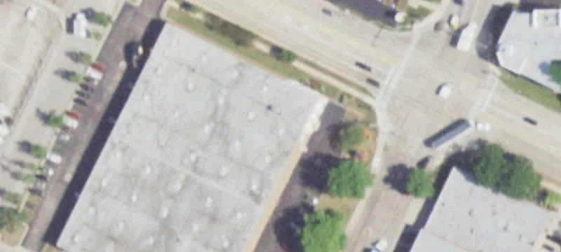 Flex Warehouse with Office