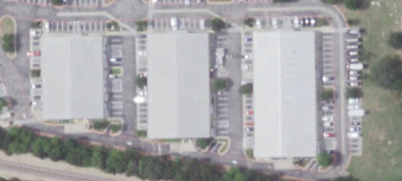 Flex Warehouse with Office