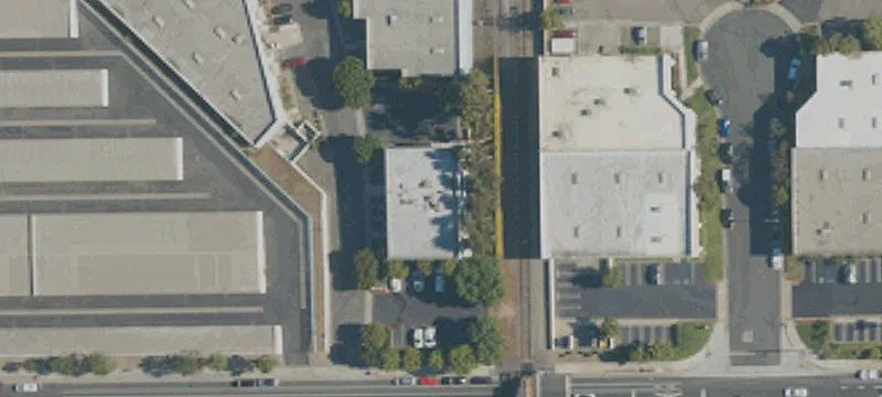 Modified Gross Office Space