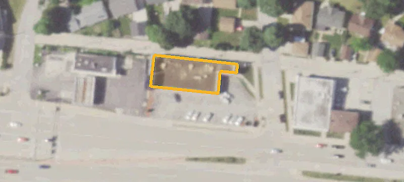 Bar and Restaurant Property