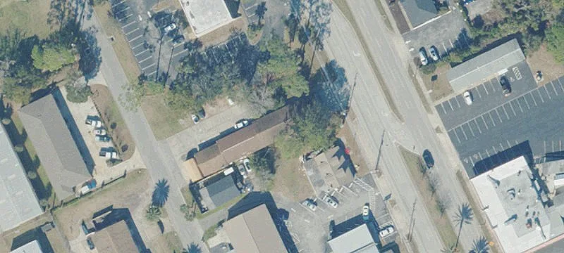For-Sale Storefront Retail Space