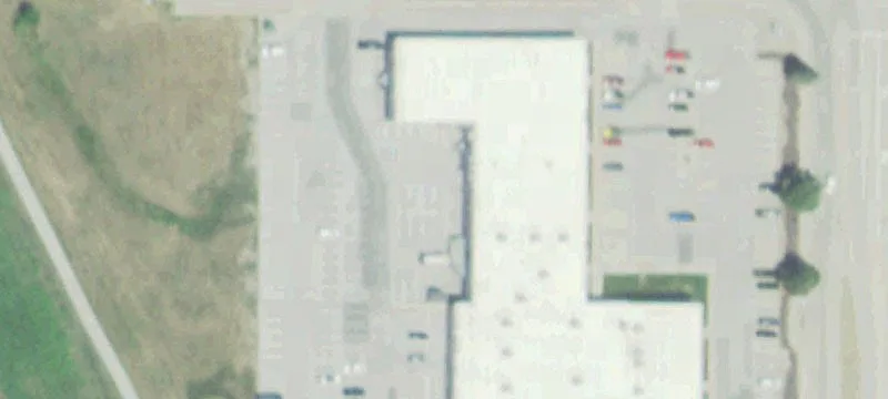 Multi-Tenant Flex Building
