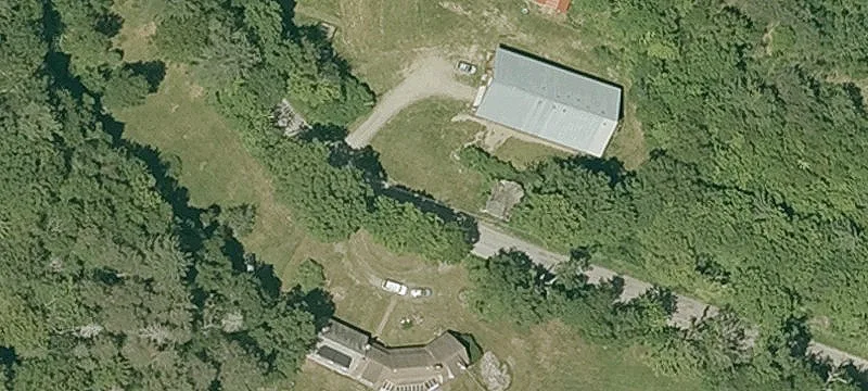 Recreation and Residential Land Parcel
