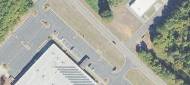 Commercial Land with Major Frontage