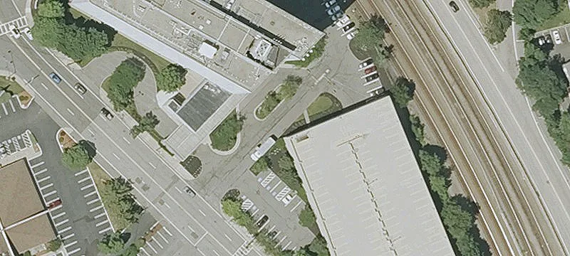 10-Story Office Building