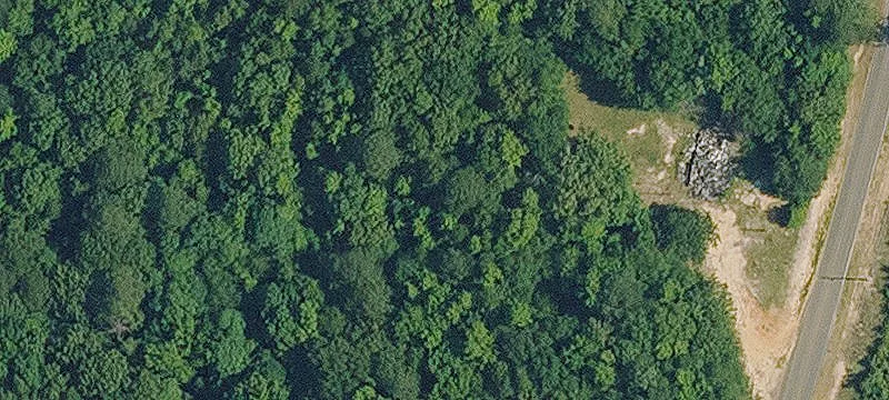 Recreational Hunting Land