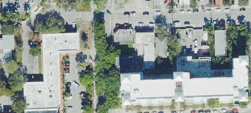 City Club Mixed-Use Building