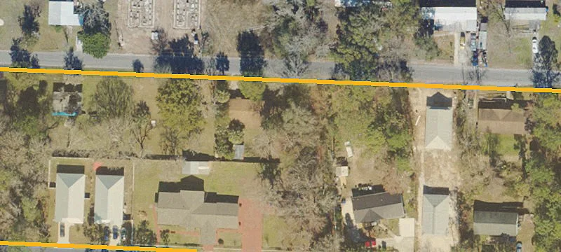 Ready-to-Build Residential Lot