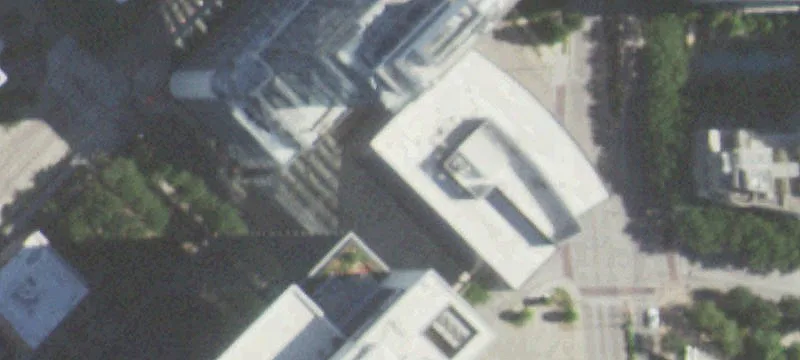 Two-Story Office Building