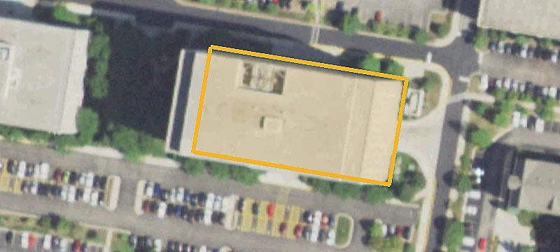 Office Flex Building with Truck Docks