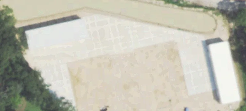 Industrial Land Parcel
